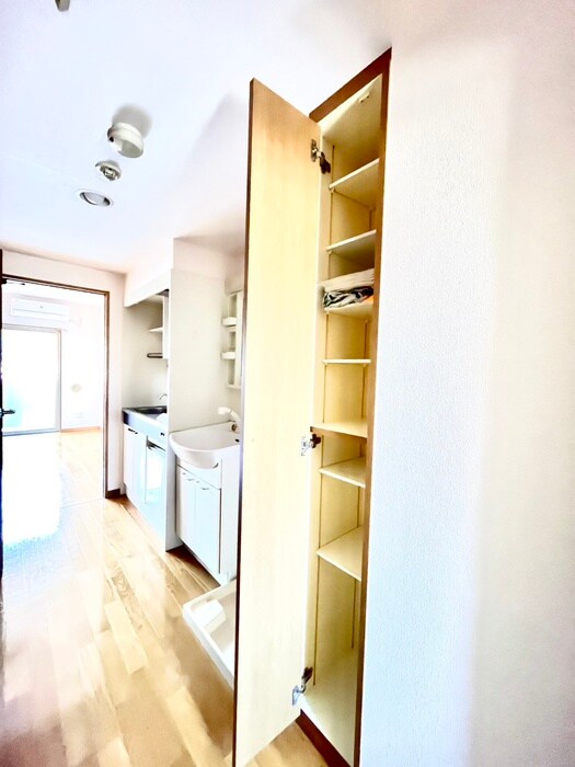 物件内観写真21　(靴箱)