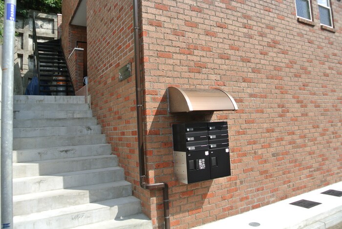 物件外観写真2　(建物設備)