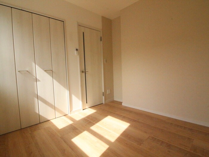 物件内観写真15　(居室)