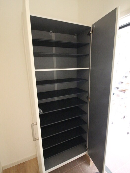 物件内観写真20　(靴箱)