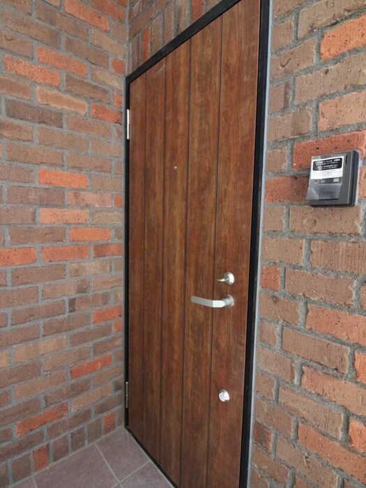 物件内観写真22　(玄関)