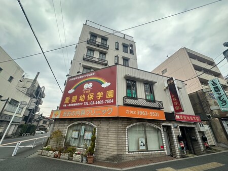 TYビル外観写真
