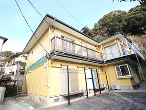 ＣＯＺＹ・５外観写真
