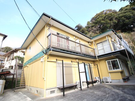 ＣＯＺＹ・５外観写真