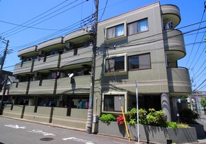 セレクト32外観写真