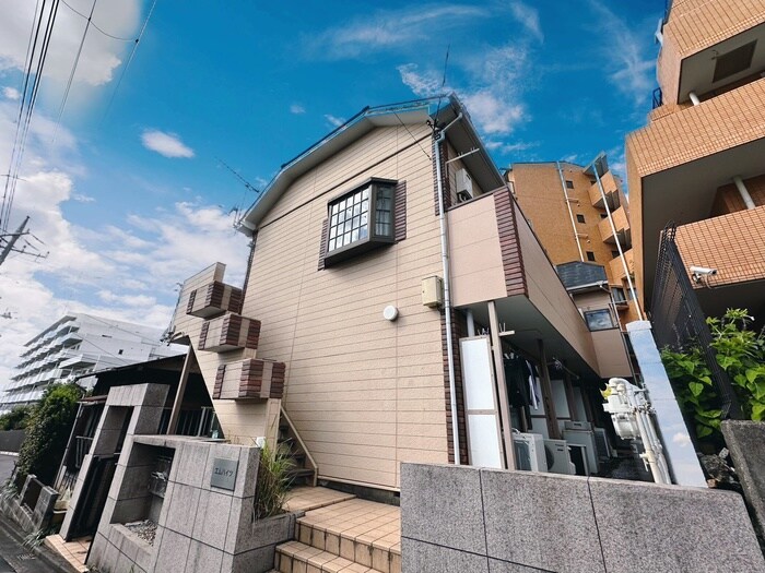 物件外観写真3　(外観写真)