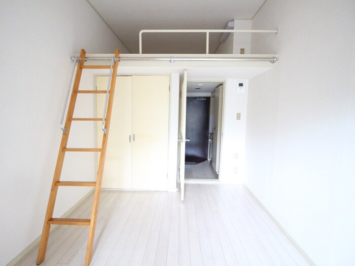 物件内観写真11　(居室)