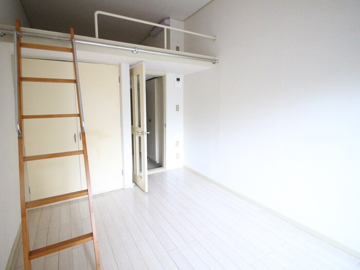 物件内観写真14　(居室)