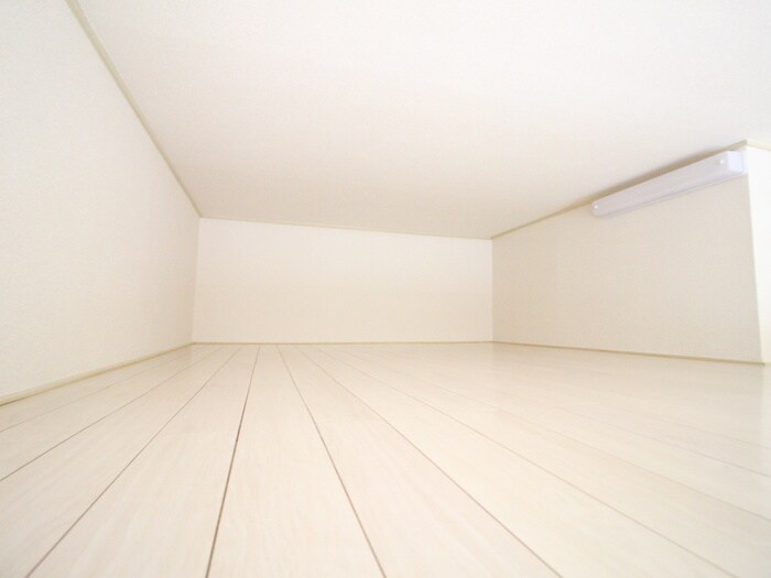 物件内観写真15　(ロフト)