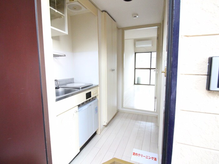 物件内観写真19　(キッチン)