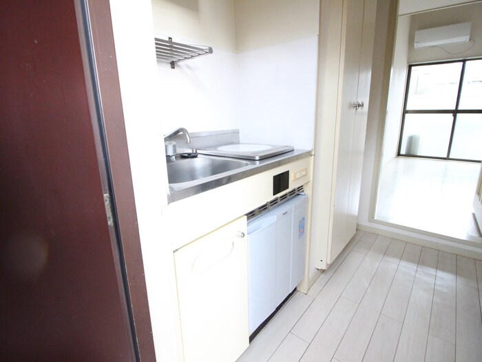 物件内観写真21　(居室)