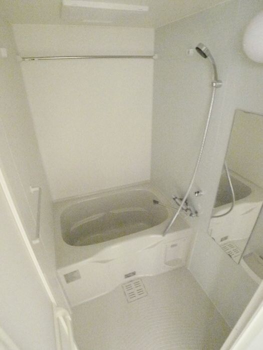 物件内観写真10　(バス／シャワールーム等)