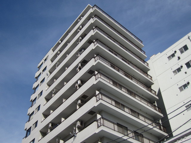 サンピア横須賀(902)