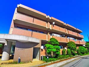 フル－ル緑が丘外観写真