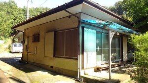 遠藤様借家10号外観写真