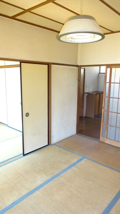 物件内観写真8　(居室)