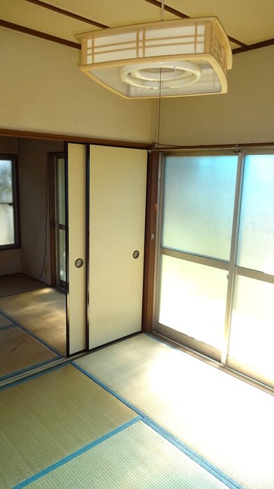 物件内観写真9　(居室)