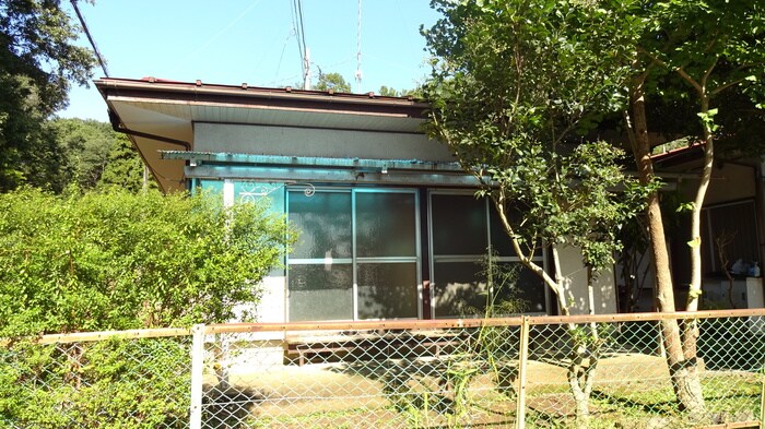 物件外観写真4　(外観写真)