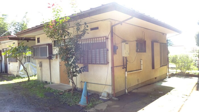 物件外観写真5　(外観写真)