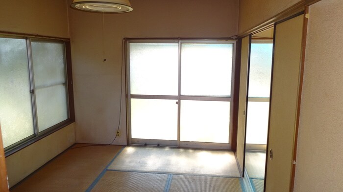 物件内観写真10　(居室)