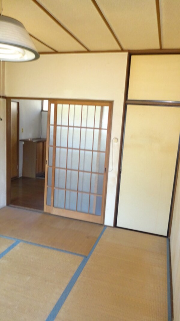居室
