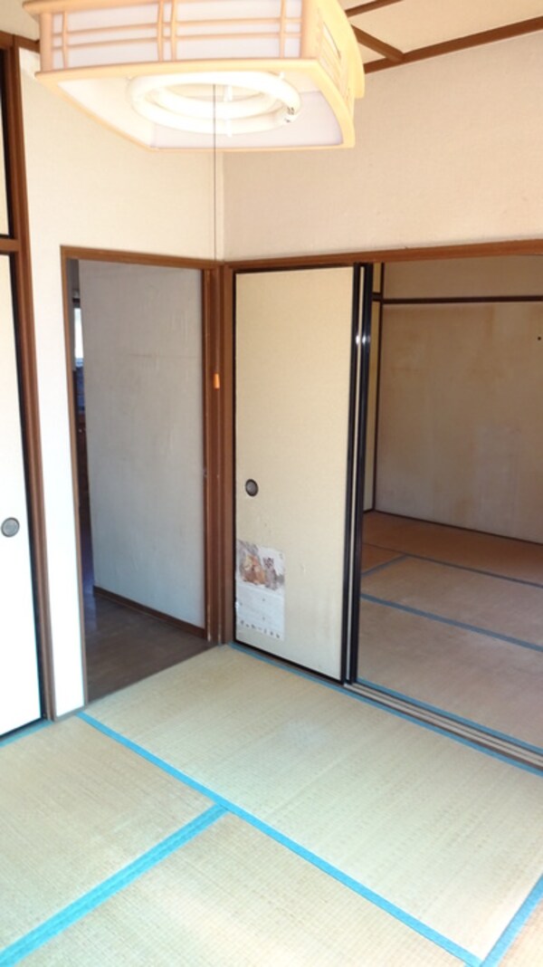 居室