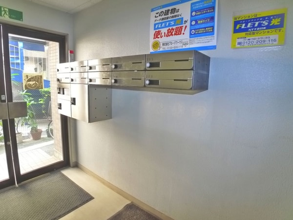 建物設備