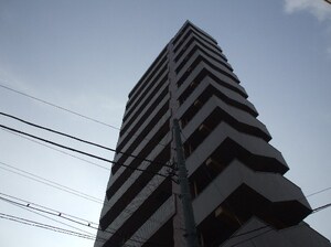 パ－クノヴァ大森(301)外観写真