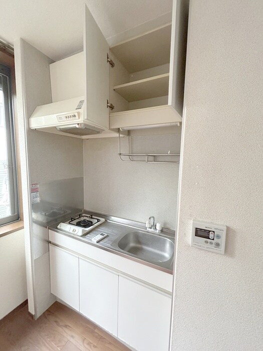 物件内観写真10　(キッチン)