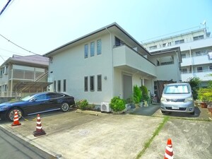 コ－ポＹＳ外観写真