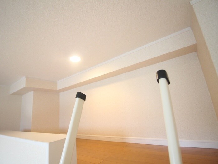 物件内観写真12　(ロフト)