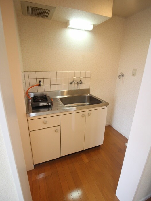 物件内観写真13　(キッチン)