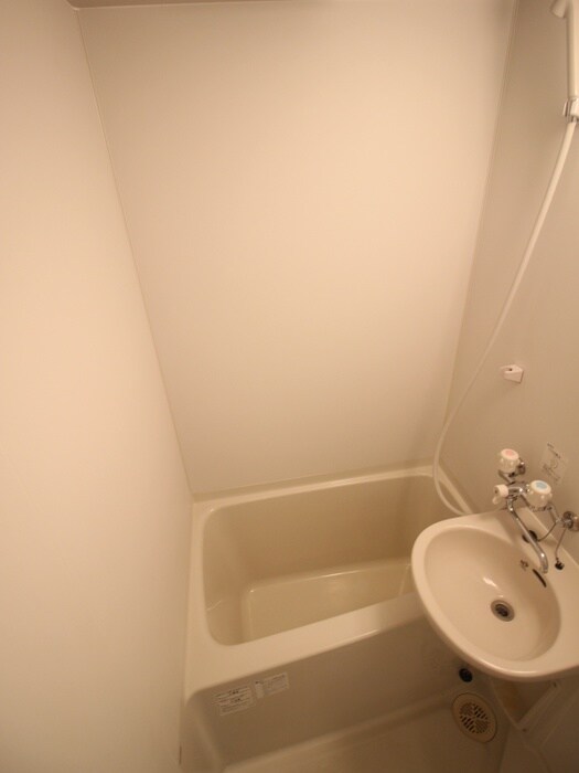 物件内観写真16　(バス／シャワールーム等)