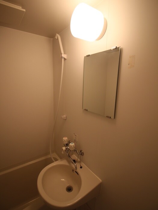 物件内観写真17　(洗面)