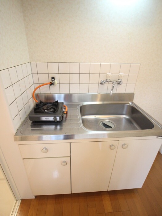 物件内観写真21　(キッチン)