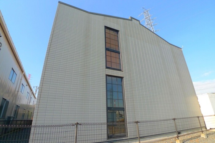 物件外観写真2　(その他)