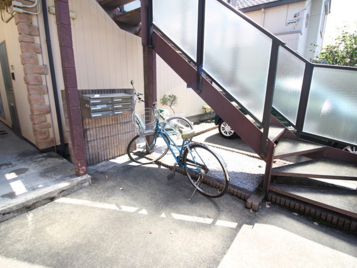 外観写真