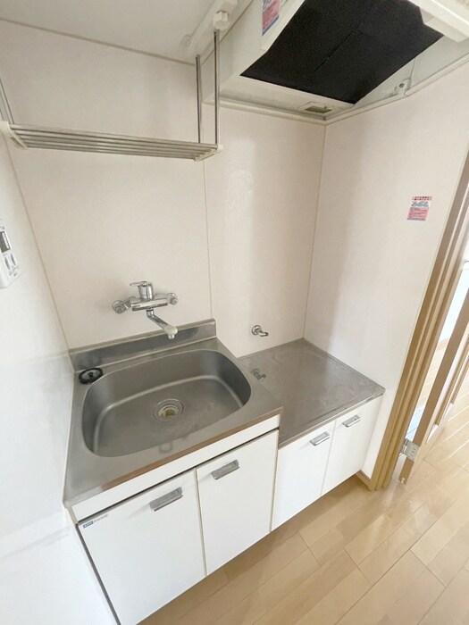 物件内観写真12　(キッチン)