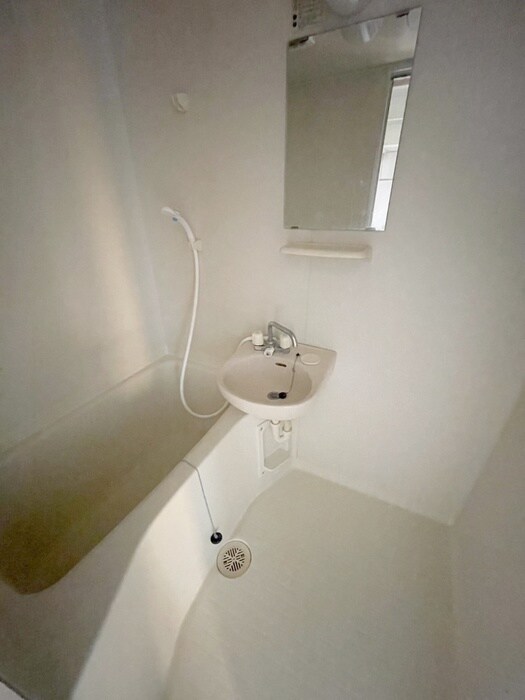 物件内観写真14　(バス／シャワールーム等)