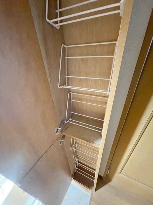 物件内観写真17　(靴箱)