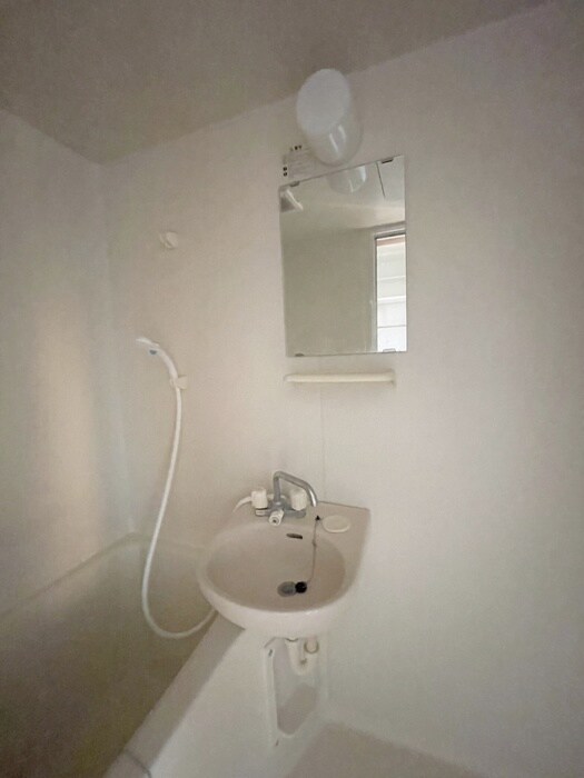 物件内観写真20　(洗面)