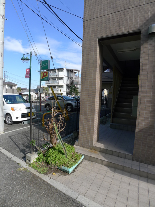 外観写真