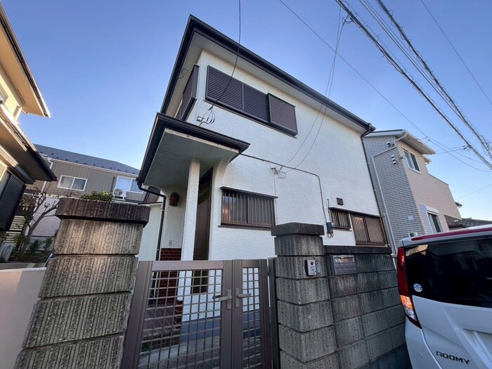 物件外観写真6　(外観写真)