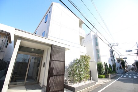 Le　Ciel　Bleu外観写真