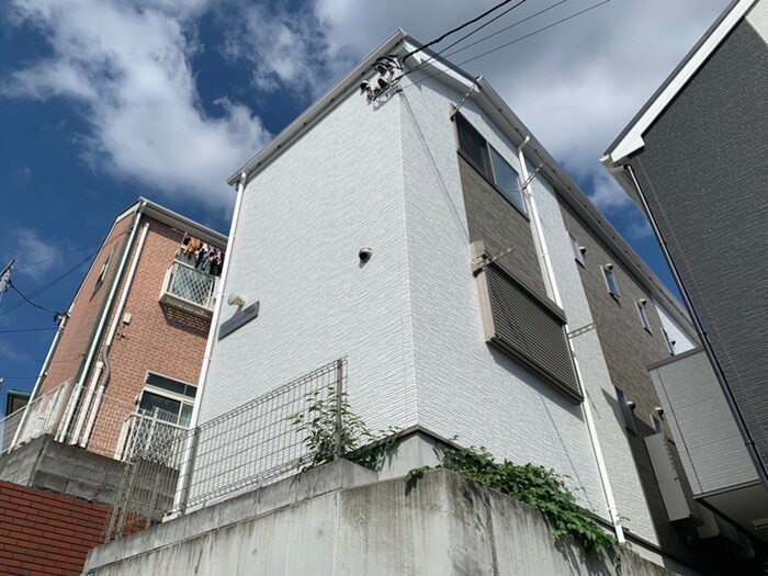 物件外観写真2　(外観写真)