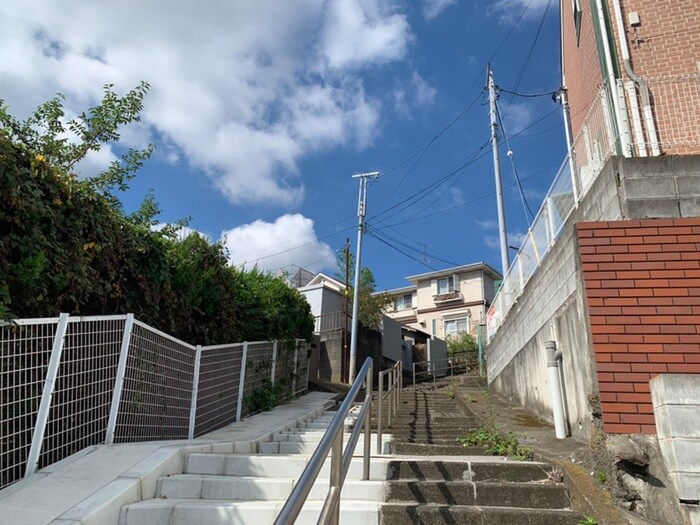 物件外観写真3　(周辺環境)