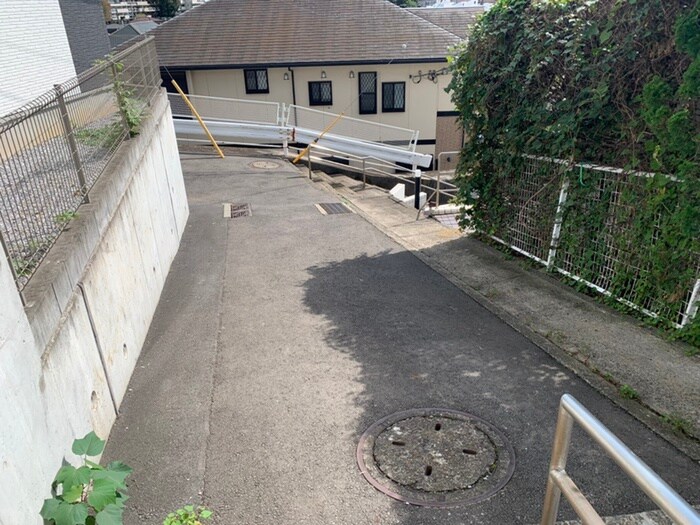 物件外観写真4　(周辺環境)