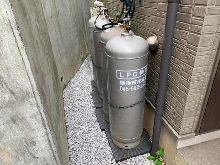 物件外観写真6　(建物設備)