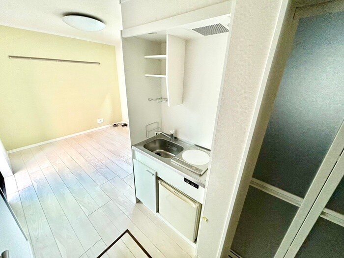 物件内観写真22　(キッチン)