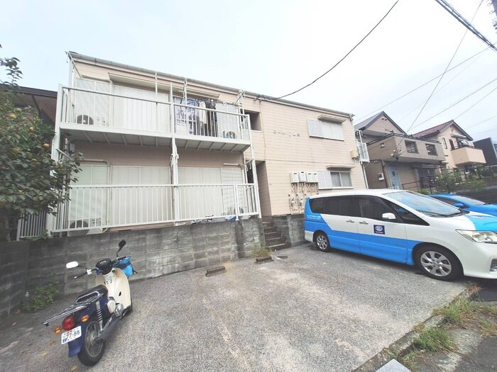 物件外観写真2　(外観写真)